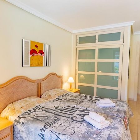 Large Terrace Apt Balcon Los Gigantes By Dreamhomestenerife Puerto de Santiago (Tenerife) Exterior photo
