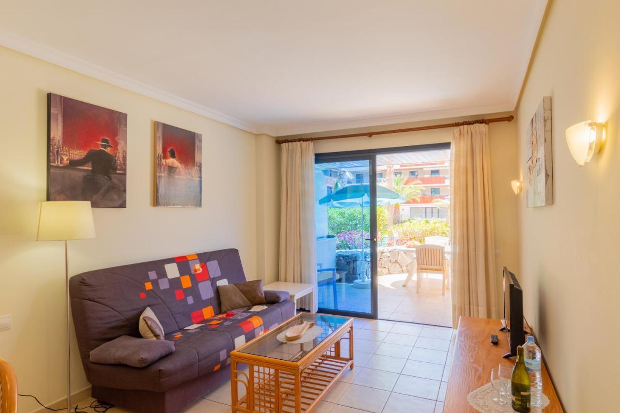 Large Terrace Apt Balcon Los Gigantes By Dreamhomestenerife Puerto de Santiago (Tenerife) Exterior photo