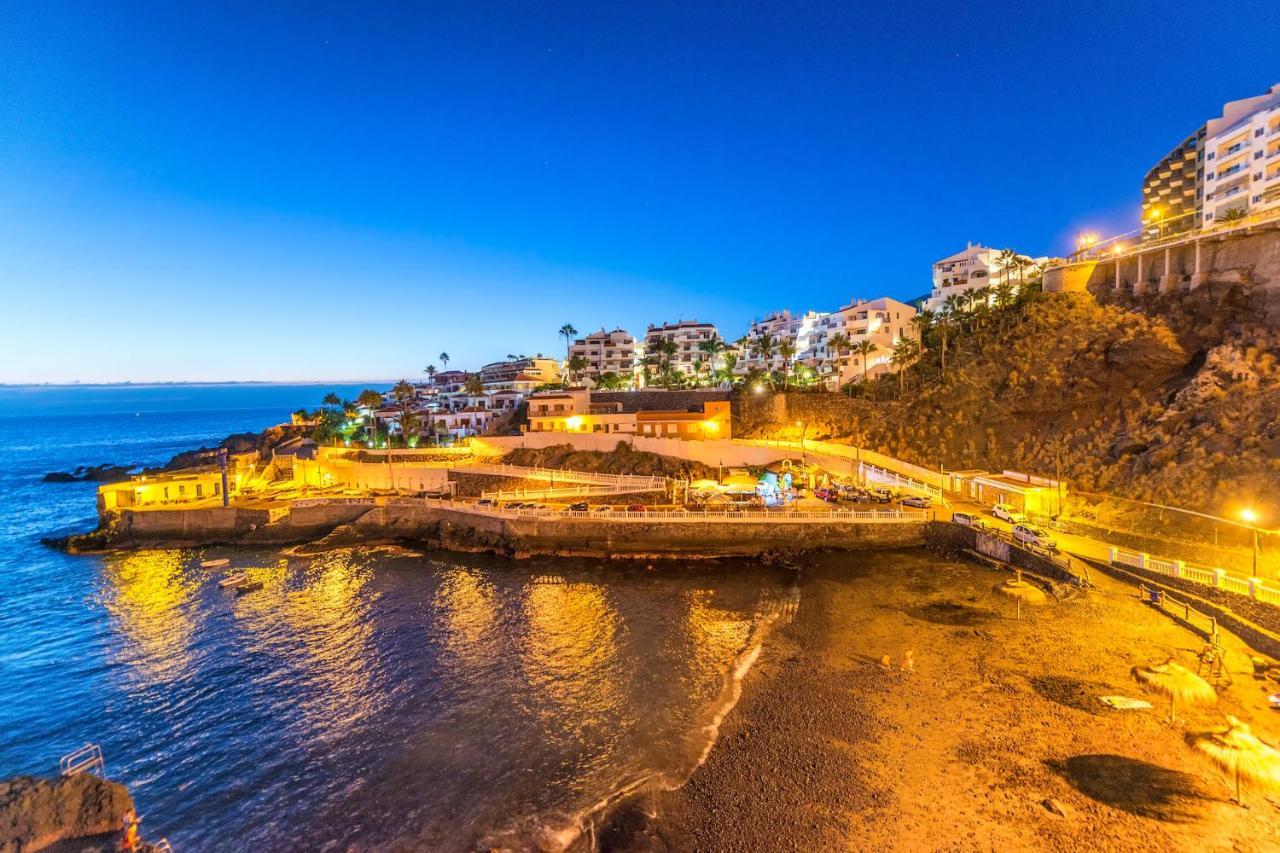 Large Terrace Apt Balcon Los Gigantes By Dreamhomestenerife Puerto de Santiago (Tenerife) Exterior photo